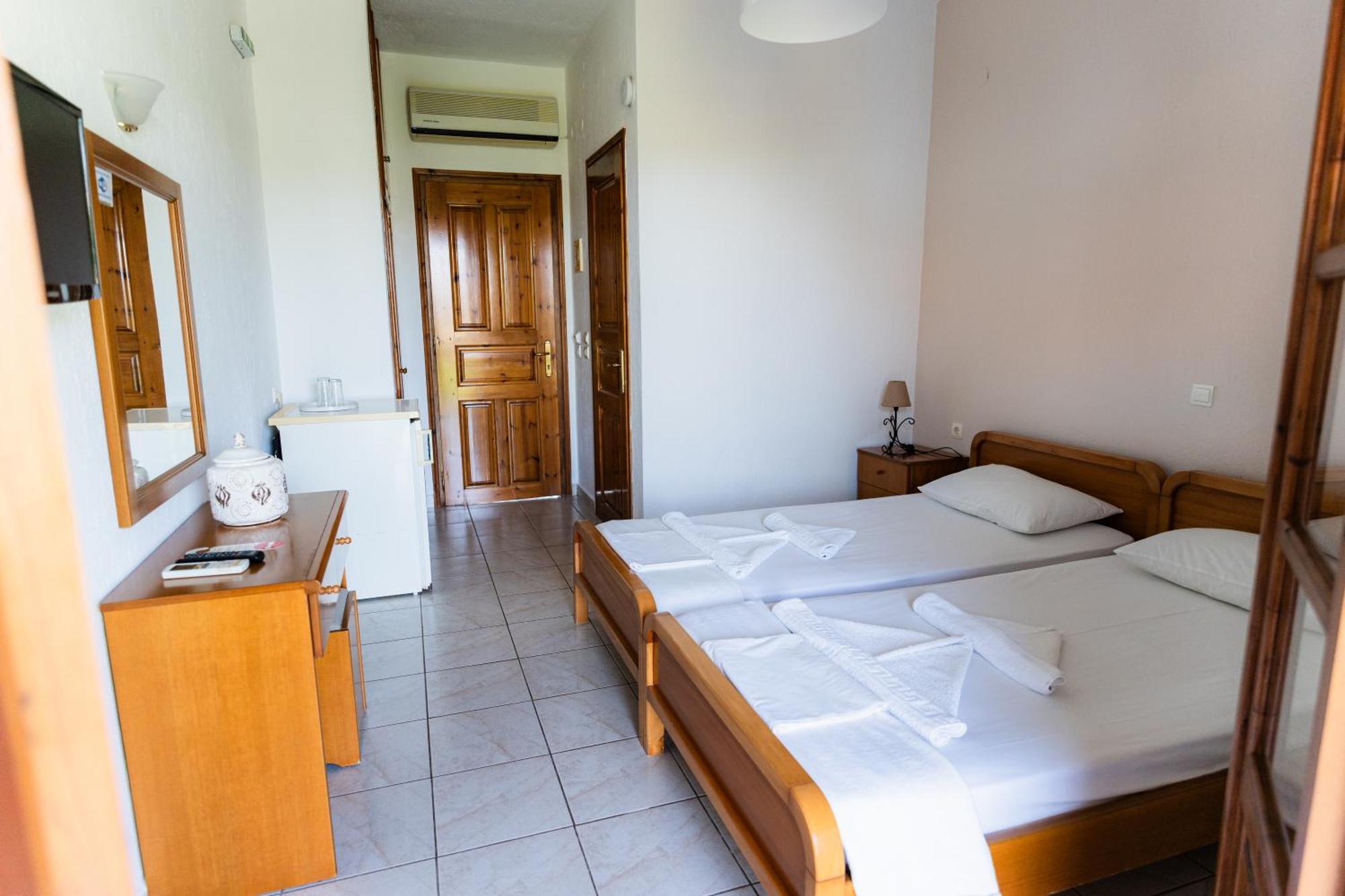 Marigoula Village Skopelos Town Bagian luar foto