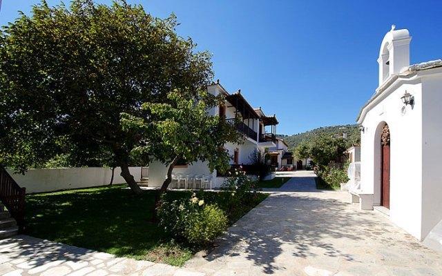 Marigoula Village Skopelos Town Bagian luar foto